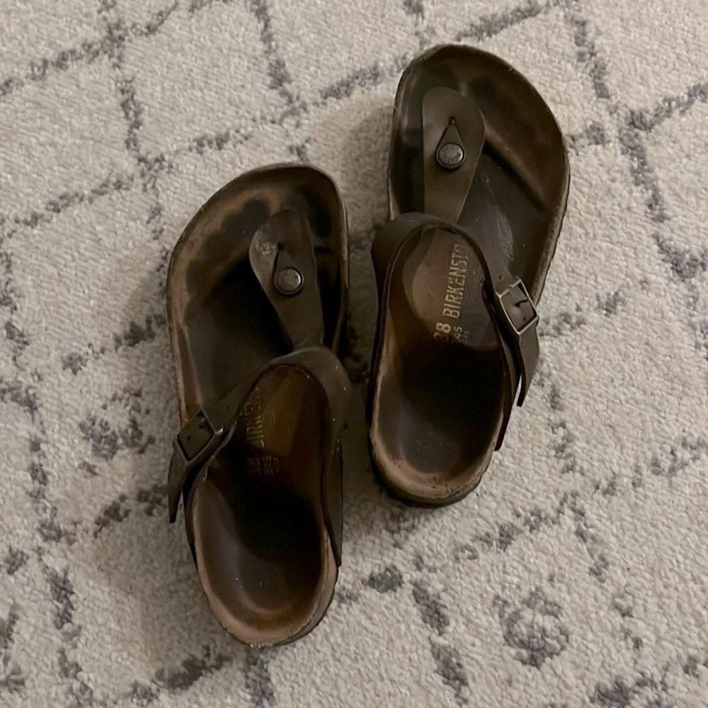 Birkenstock